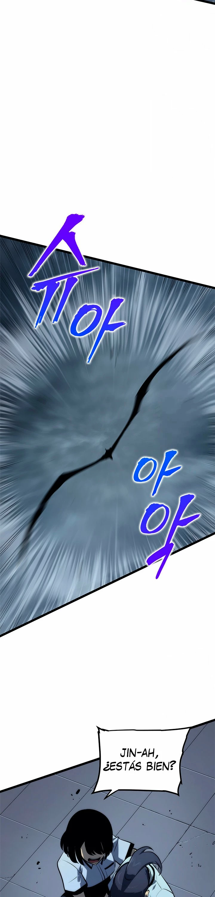 Solo Subiendo de level > Capitulo 119 > Page 391